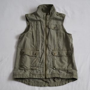 Lucky Brand Utility Vest
